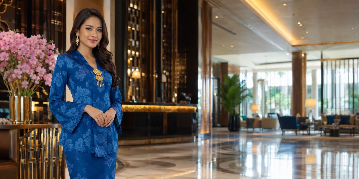 Kasino hiburan di Ipoh berlatarkan budaya Melayu