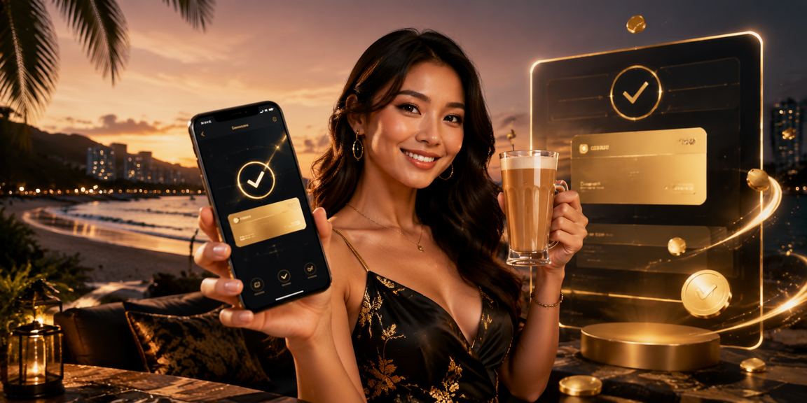 Pemain Pulau Pinang mendapat sokongan kasino mudah alih es250 di telefon pintar